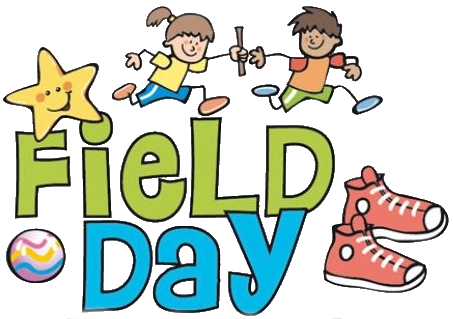 Eagletown Public School - ELEMENTARY FIELD DAY!